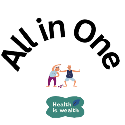 All in One for  Android – Latest Version & Features app icon