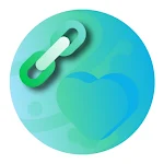 Cover Image of Download Bio Link Page: LinkPluto  APK