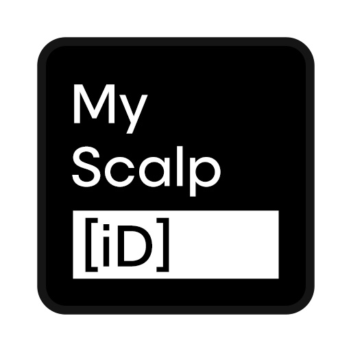My Scalp ID logo