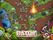 screenshot of Crazy Defense Heroes - TD Game