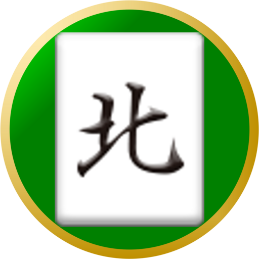 Mahjong Memory Trainer logo