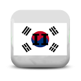 Korean 2 icon