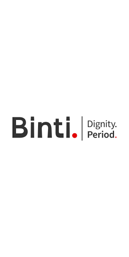Android application Binti Period screenshort