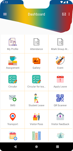 CPJ College Screen 2