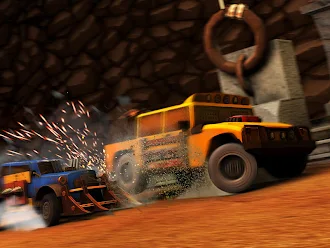 Game screenshot Multiplayer Arena apk download
