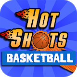 Hot Shots Basketball icon