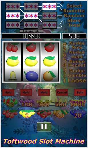 Slot Machine. Casino Slots. Free Bonus Mini Games. 2.8.2 screenshots 4