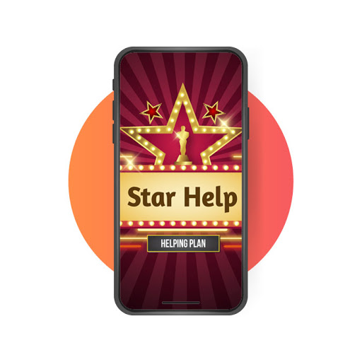 Star Help App