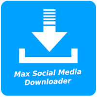 Max Social Media Downloader