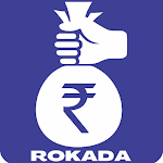Cover Image of Herunterladen Rokada - Instant Loan, Personal Loans Online 1.0.8 APK