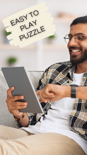 Bible Word search games screenshot 12