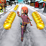 Princess Runner - Running Game icon
