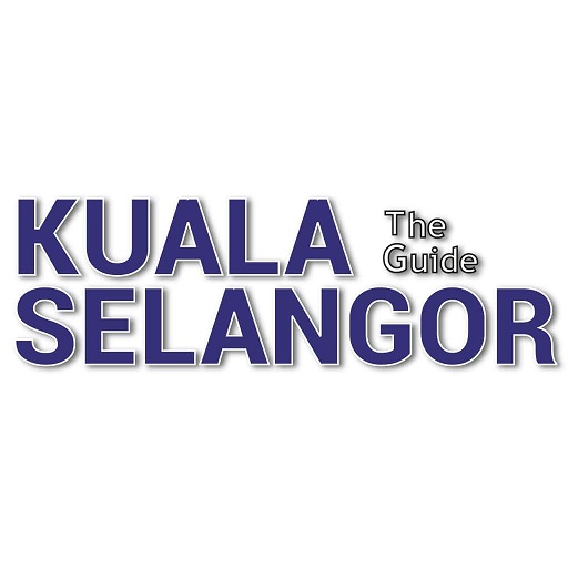 Kuala Selangor The Guide logo