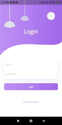 پیش نمایش برنامه