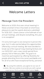 SICB 2021 Annual Meeting