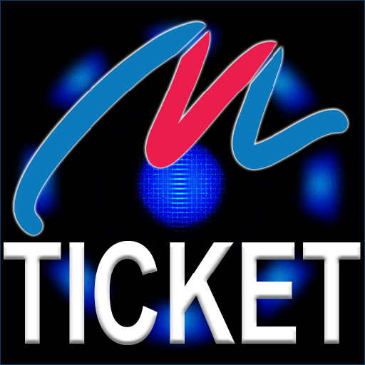 Magelan Ticket and Wallet logo