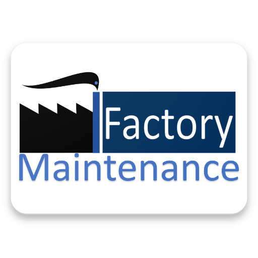 Plant Management - iFactory logo