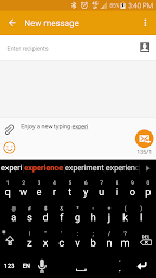 Smart Keyboard Pro