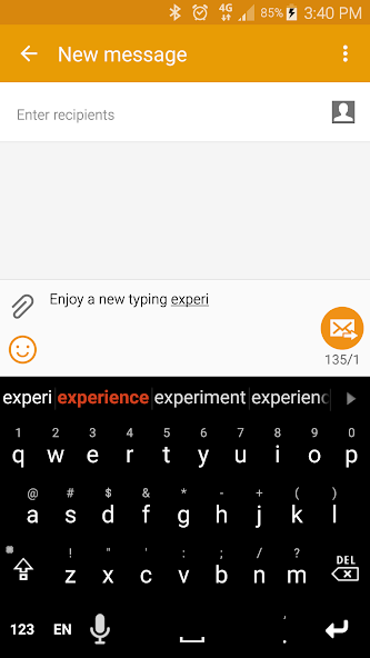 Smart Keyboard Pro 4.25.2 APK + Mod (Paid for free / Free purchase) for Android