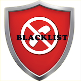 Blacklist - SMS /Call icon