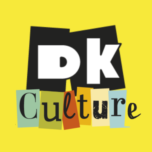 DK Culture logo