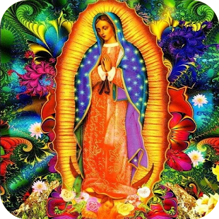 Virgen de Guadalupe Imagenes