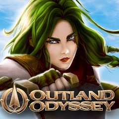 Outland Odyssey: Action RPG Mod apk última versión descarga gratuita