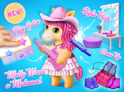 Screenshot 17 Pony Sisters Pop Music Band android
