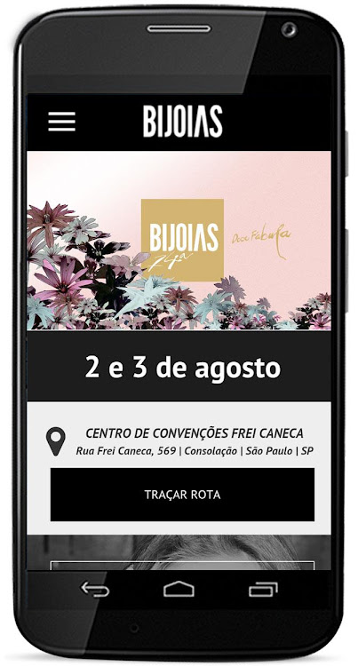 Bijoias - 1.0 - (Android)