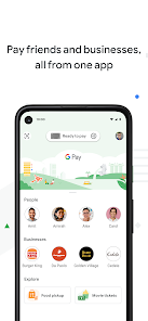 Google Pay  screenshots 1