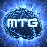 Mtg Brain icon
