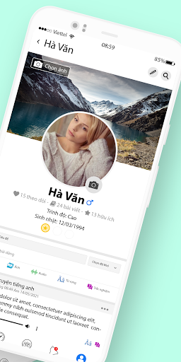 Hugolina - Have fun with Engli