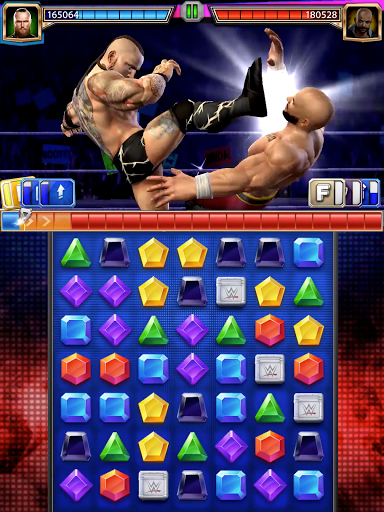 Wwe Champions 21 0 525 Download Apk Mod Game App Android Modcloudy