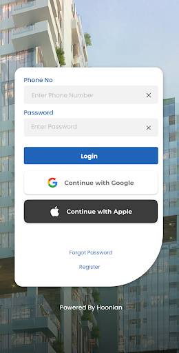 APP Nexus Marketing Screenshot 2 - AppWisp.com