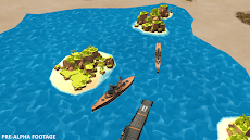 Ships of Battle: Wargamesのおすすめ画像3
