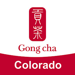 Icon image Gong Cha Colorado