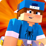 Cool Boy Skins for Minecraft icon