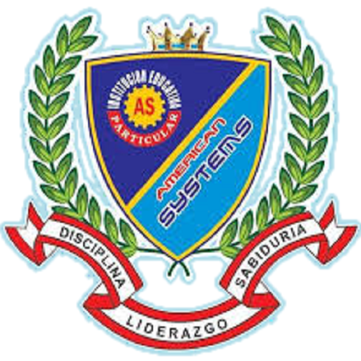 American Systems logo