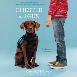 Icon image Chester and Gus