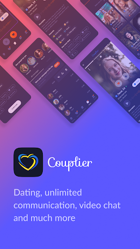 Couplier: Dating Ukraine 1