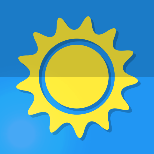 Meteogram Weather Widget 5.1.17 Icon