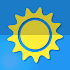 Meteogram Weather Widget4.3.9