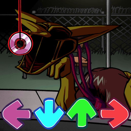 Hypnos love lullaby FNF mod