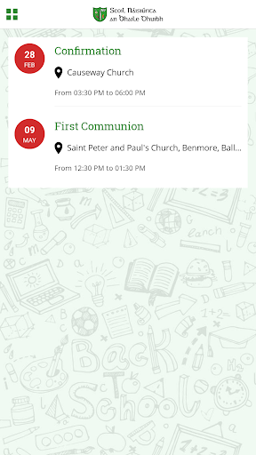 Ballyduff National School