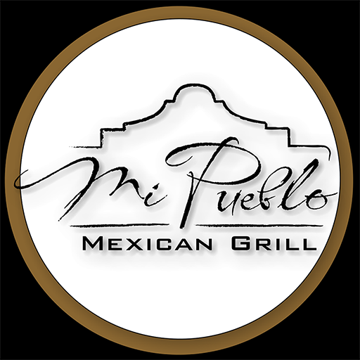 Mi Pueblo logo