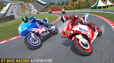 GT Bike Racing: Moto Bike Gameのおすすめ画像1