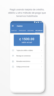 Parso 3.0.3 APK screenshots 2