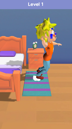 Game screenshot Prank Master 3D mod apk