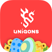 AR-Unigons  Icon
