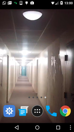 hospital wallpaper Screen 2